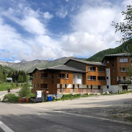 Foux D'Allos - Appartement Charmant Et Fonctionnel المظهر الخارجي الصورة