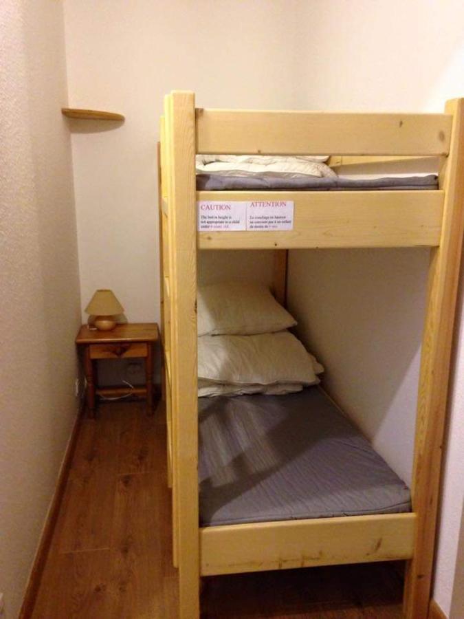 Foux D'Allos - Appartement Charmant Et Fonctionnel المظهر الخارجي الصورة