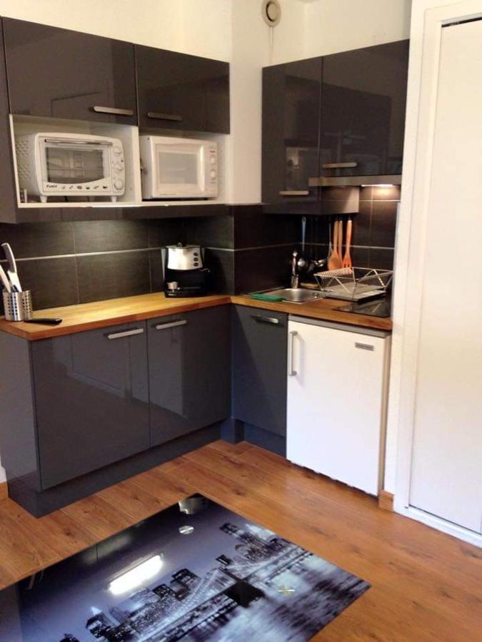 Foux D'Allos - Appartement Charmant Et Fonctionnel المظهر الخارجي الصورة