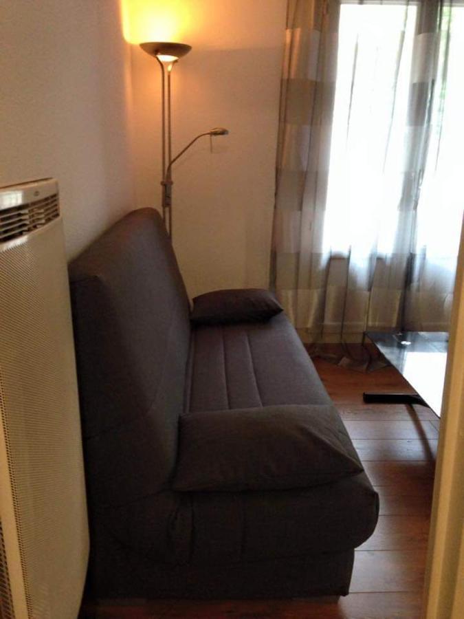 Foux D'Allos - Appartement Charmant Et Fonctionnel المظهر الخارجي الصورة