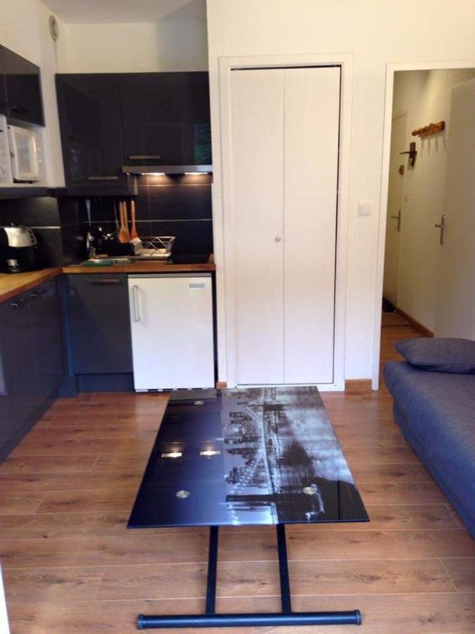 Foux D'Allos - Appartement Charmant Et Fonctionnel المظهر الخارجي الصورة