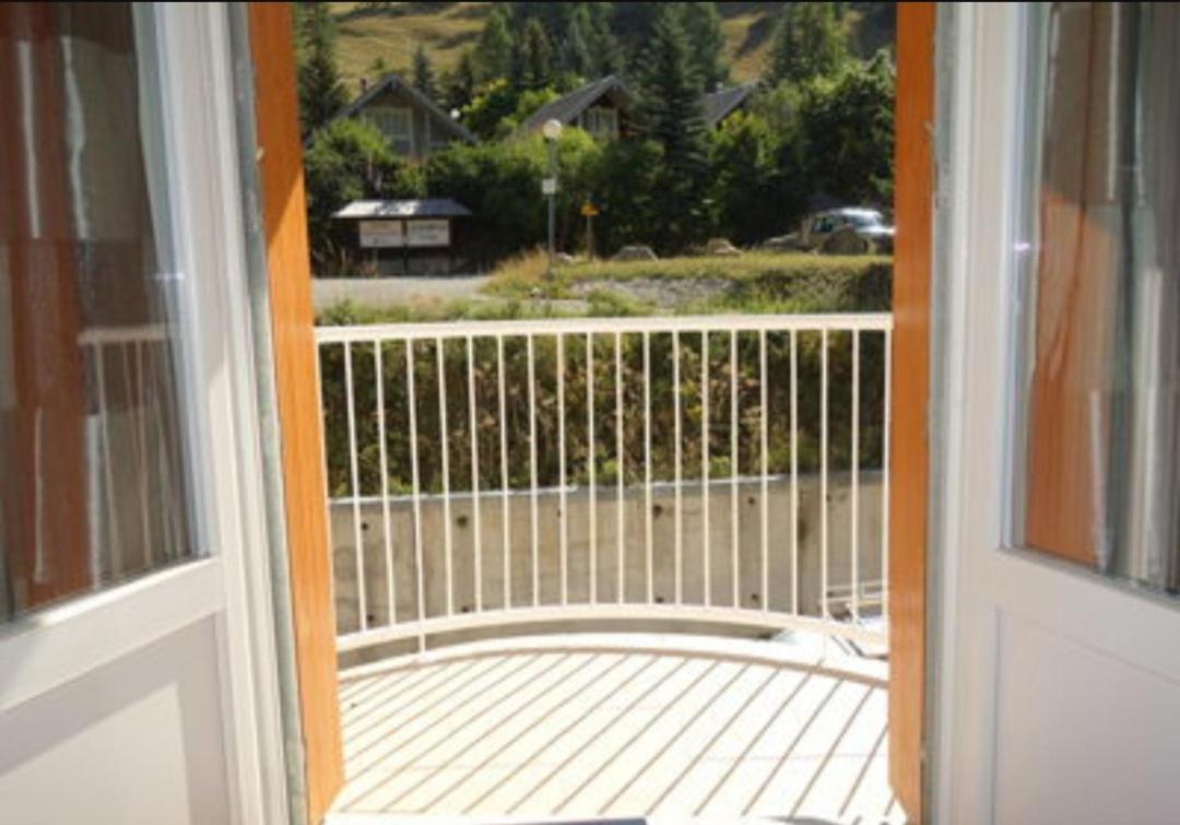 Foux D'Allos - Appartement Charmant Et Fonctionnel المظهر الخارجي الصورة
