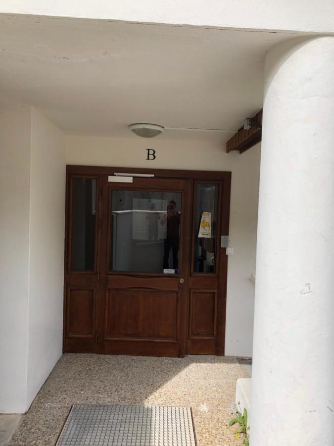 Foux D'Allos - Appartement Charmant Et Fonctionnel المظهر الخارجي الصورة