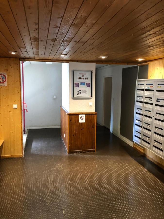 Foux D'Allos - Appartement Charmant Et Fonctionnel المظهر الخارجي الصورة