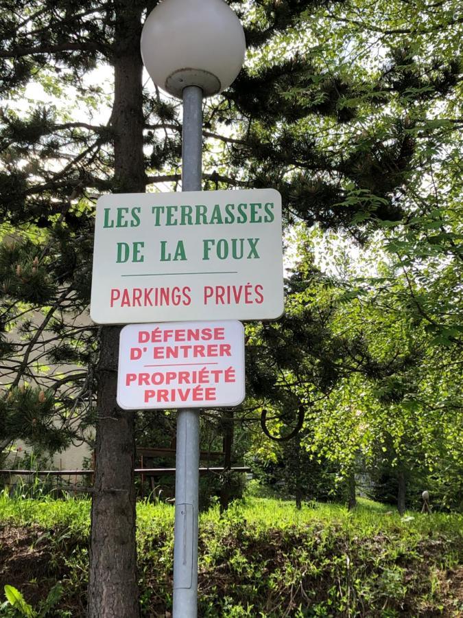 Foux D'Allos - Appartement Charmant Et Fonctionnel المظهر الخارجي الصورة